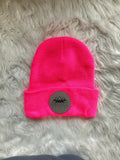 Winter Ridge Beanie