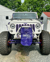 Bombshell Offroad x SAK-IT Offroad Trash Sack