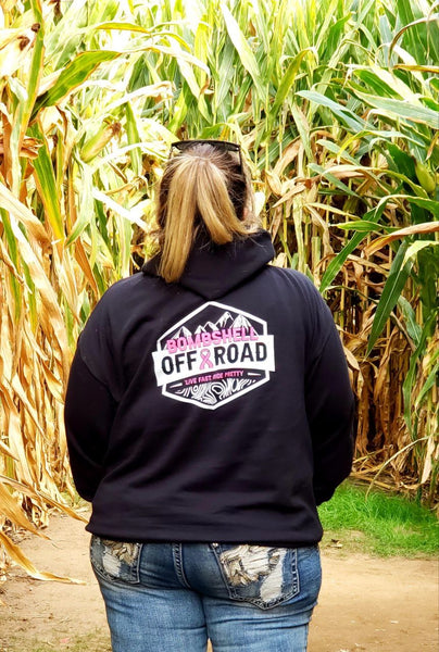 Breast Cancer 2022 Hoodie