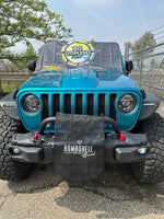 Bombshell Offroad x SAK-IT Offroad Trash Sack