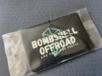 Diamond Logo Air Freshener