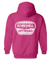 [NEW!] Retro Vibes Hoodie