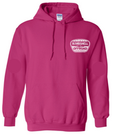 [NEW!] Retro Vibes Hoodie