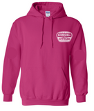 [NEW!] Retro Vibes Hoodie