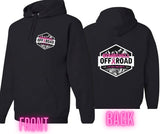 Breast Cancer Hoodie