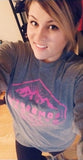 Stay Wild Long Sleeve - Bombshell Offroad