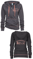Country Roads Zip-Up