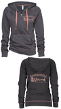 Country Roads Zip-Up