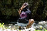 Stay Wild Hoodie - Bombshell Offroad
