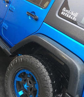 Bombshell Diamond Decal - 9.5"x3.5" - Bombshell Offroad