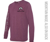 Explore More Mtn LongSleeve