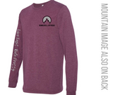 Explore More Mtn LongSleeve