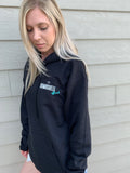 Bombshell Logo Hoodie - Bombshell Offroad