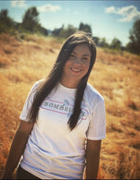 Neon Dream Tee - Bombshell Offroad