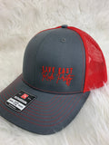 [RESTOCKED] Live Fast Ride Pretty Hat