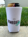 SlimCan Koozie- Bombshell Logo - Bombshell Offroad