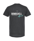 Bombshell Logo V-Neck