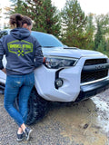 Wrenchin' It Hoodie