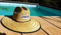 Splat Logo Sun Hat
