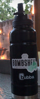 Logo Decal - 4" - Bombshell Offroad