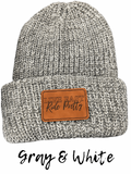 Live Fast, Ride Pretty Beanie