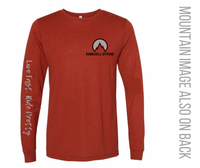 Explore More Mtn LongSleeve