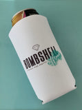 SlimCan Koozie- Bombshell Logo - Bombshell Offroad