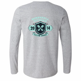 Custom Garage Long Sleeve