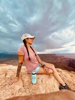 [RESTOCKED] Metal Slim Stay Wild Koozie