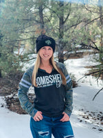 Plain & Simple - Camo Long Sleeve