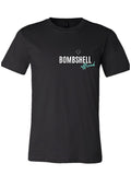 Bombshell Logo Tee - Bombshell Offroad