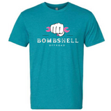 Wrench Girl Tee