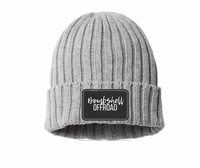 Rocky Top Beanie