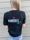 Bombshell Logo Tee - Bombshell Offroad