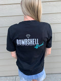 Bombshell Logo Tee - Bombshell Offroad