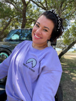 Explore More Crewneck
