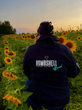 Bombshell Logo Hoodie