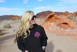 Stay Wild Hoodie - Bombshell Offroad