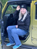 Rowdy Pistons Beanie