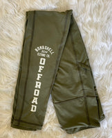 Olive Leggings