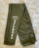 Olive Leggings