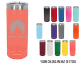 Explore More Metal Slim Tumbler