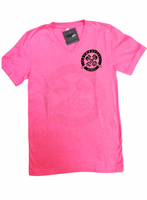 Pretty Piston V-neck