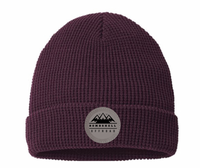 Winter Ridge Beanie