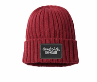 Rocky Top Beanie