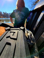 Green Piston VNeck