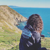 Black Camo Hoodie