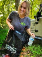 Bombshell Offroad x SAK-IT Offroad Trash Sack