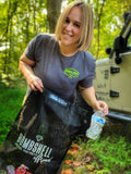 Bombshell Offroad x SAK-IT Offroad Trash Sack