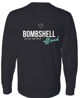 Bombshell Logo LongSleeve